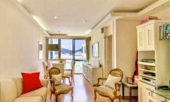 Imagem 2: Rio de Janeiro - Apartamento Padrão - Botafogo