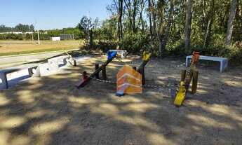 Imagem 7: Terreno à venda, 244 m² por R$ 203.000,00 - Garden Ville - Gravataí/RS