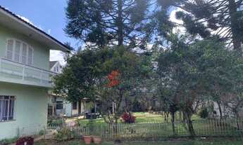 Imagem 6: Casa com amplo terreno no Hugo Lange