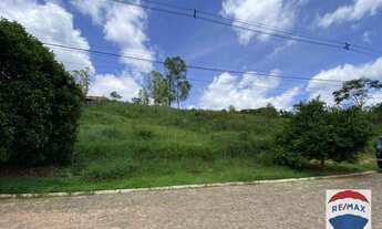 Imagem 5: Terreno com 1554 m² no Residencial Pomar da Serra , pequeno aclive com vista para o condom