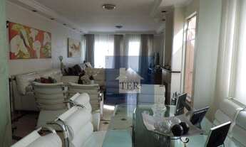 Imagem: Sobrado com 3 dormitórios à venda, 190