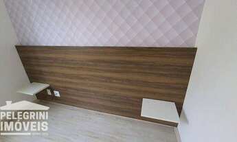 Imagem 5: Apartamento com 2 dormitórios à venda, 46 m² por R$ 250.000 - Parque Prado - Campinas/SP