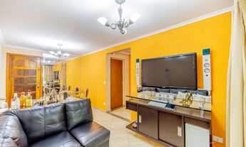 Imagem 5: Apartamento com 2 quartos à venda, 56 m² por R$ 220.000 - Bandeiras - Osasco/SP