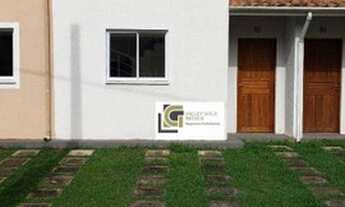 Imagem: Sobrado com 3 dormitórios à venda, 110