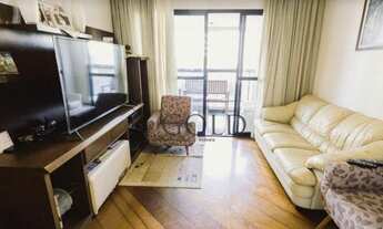 Imagem 3: Carlos Weber - Apartamento com 4 dormitórios, 120 m² - venda ou aluguel por R$ 0/mês - Vil