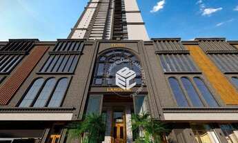 Imagem 3: Maior Predio de Itapema La Rocca Residence