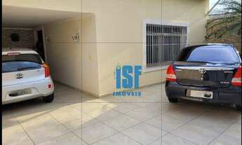 Imagem 6: Casa com 3 dormitórios (2 suítes), 3 vagas de garagem, móveis planejados, à venda, 330 m²