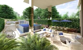 Imagem 15: Cobertura residencial para venda, Água Verde, Curitiba - CO9011