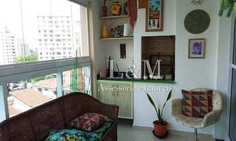 Imagem 3: Apartamento VILA MARIANA SAO PAULO SP Brasil