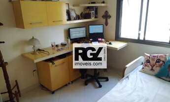 Imagem 3: Apartamento 159m² 3 suítes 1 vaga Moema