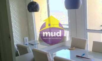 Imagem 7: IMOBILIÁRIA MUD RIO PRETO VENDE APARTAMENTO 02 DORMITÓRIOS NO VILA SOL