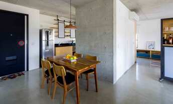 Imagem 2: Maxhaus com 70mts todo reformado, com planta super versátil, pronto para morar