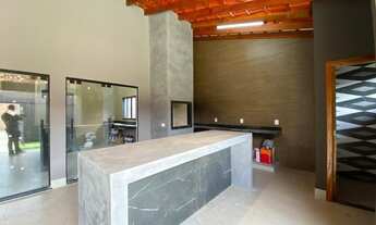 Imagem 7: Casa 3 Quartos Parque das Laranjeiras, Uberaba- MG