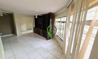 Imagem 7: Casa comercial para locação, 200 m² por R$ 8.000/mês - Ponta da Praia - Santos/SP