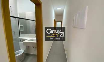 Imagem 7: Casa com 3 dormitórios à venda, 118 m² por R$ 650.000 - Condomínio Piccolino - Salto/SP