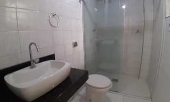 Imagem 7: Apartamento com 1 dormitório para alugar, 55 m² por R$ 900/mês - Cascatinha - Juiz de Fora