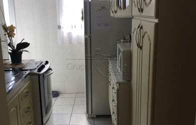 Imagem 4: Jacarei - Apartamento Padrão - Parque Santo Antonio