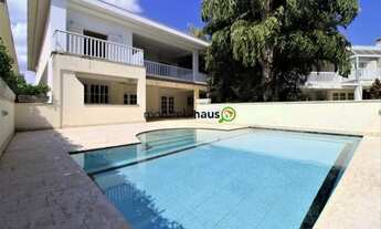 Imagem: São Paulo - Casa de Condomínio - FAZENDA