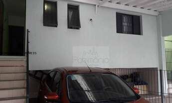 Imagem 4: Casa à venda, 283 m² por R$ 920.000,00 - Osvaldo Cruz - São Caetano do Sul/SP