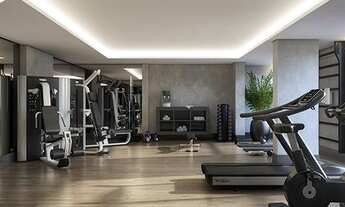 Imagem 2: COBERTURA no AMÉRICA com 4 quartos para VENDA, 189 m²