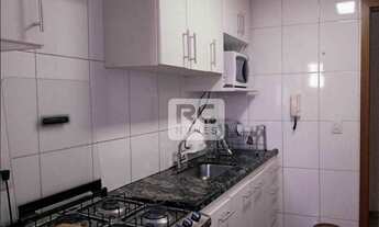 Imagem 4: Apartamento à venda, 3 quartos, 1 suíte, 1 vaga, Barro Preto - Belo Horizonte/MG