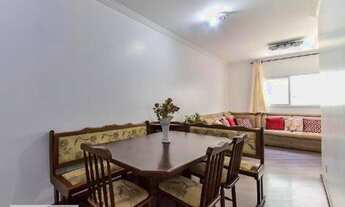 Imagem 7: Apartamento à venda, 96 m² por R$ 564.000,00 - Vila Gonçalves - São Bernardo do Campo/SP