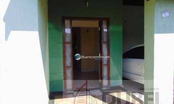 Imagem 3: Casa com 3 dormitórios à venda, 160 m² por R$ 450.000,00 - Jardim Planalto - Paulínia/SP