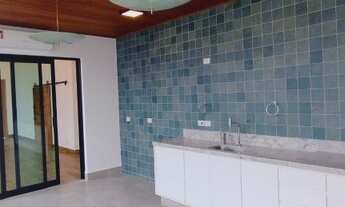 Imagem 7: Casa com 3 dormitórios à venda, 205 m² por R$ 1.690.000,00 - Condomínio Reserva Saint Paul