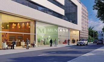 Imagem 2: BARRA GARDEN Apartamento com 3 dormitórios