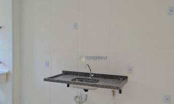 Imagem 5: Apartamento com 2 dormitórios à venda, 52 m² por R$ 320.000,00 - Condomínio Residencial Co