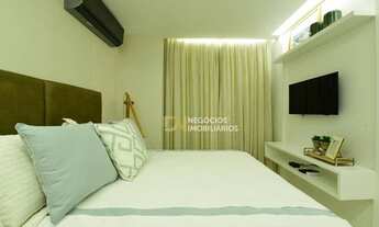 Imagem 2: Apartamento com 4 dormitórios à venda, 208 m² por R$ 2.100.000,00 - Tirol - Natal/RN