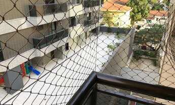 Imagem 4: Apartamento com 3 dormitórios à venda, 112 m² por R$ 2.200.000,00 - Lagoa - Rio de Janeiro