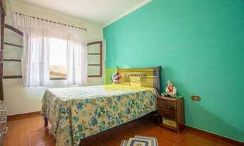 Imagem 16: Sobrado à venda, 228 m² por R$ 720.000,00 - Jardim Las Vegas - Santo André/SP