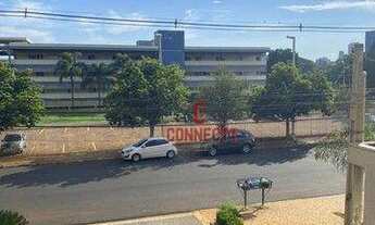 Imagem 6: Apartamento com 1 dormitório à venda, 42 m² por R$ 215.000,00 - Nova Aliança - Ribeirão Pr