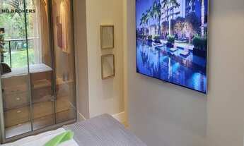 Imagem 7: Apartamento com 2 dormitórios à venda, 74 m² por R$ 998.000,00 - Barra da Tijuca - Rio de