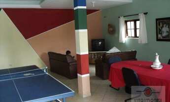 Imagem 2: Chácara com 4 dormitórios à venda, 1000 m² por R$ 750.000,00 - Colina Nova Boituva - Boitu