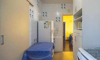 Imagem 7: Apartamento com 3 dormitórios à venda, 95 m² por R$ 525.000 - Santo Antônio - Belo Horizon