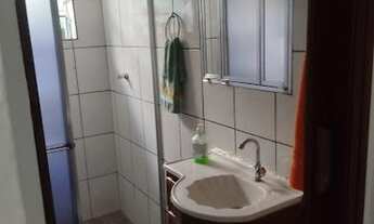 Imagem 5: Casa com 2 dormitórios à venda, 80 m² por R$ 220.000,00 - Jardim Novo Mundo - Itu/SP