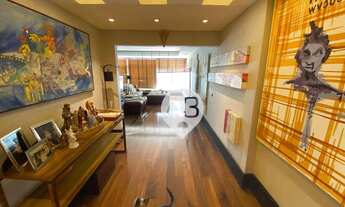 Imagem: Apartamento à venda, 280 m² por R$ 3.800.000,00