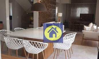 Imagem 6: Cobertura com 3 dormitórios, 220 m² - venda por R$ 2.200.000,00 ou aluguel por R$ 15.000,0