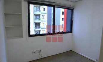 Imagem 4: Conjunto 40 m² - Vila Mariana - CJ4358