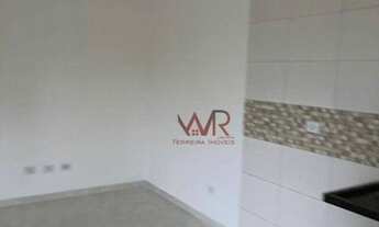 Imagem 7: Apartamento à venda, 43 m² por R$ 189.000,00 - Patriarca (Zona Leste) - São Paulo/SP