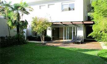 Imagem: São Paulo - Casa Padrão - Alto de Pinheiros