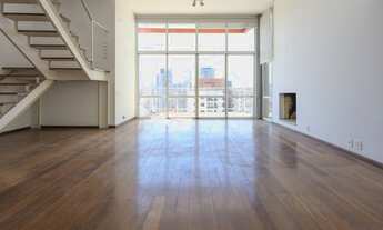 Imagem: Cobertura Triplex para Venda e Locação