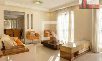 Imagem 2: Apartamento em Rua Carlos Weber, 720 - Vila Leopoldina, 3 suítes e 3 vagas