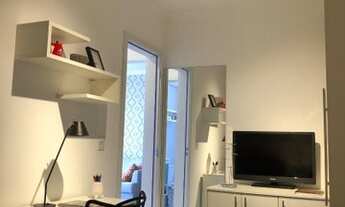 Imagem 7: Apartamento com 2 dormitórios à venda, 65 m² por R$ 422.000,00 - Plaza São Luiz Residencia