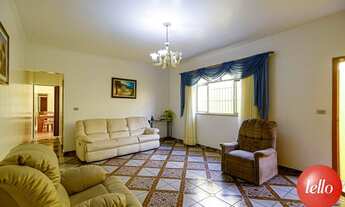 Imagem 2: São Paulo - Casa Padrão - Ipiranga