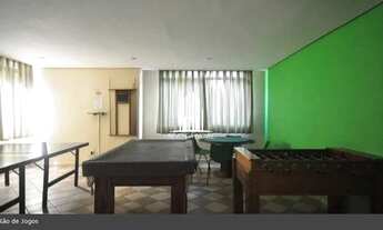 Imagem 6: Apartamento 72m² 3 quartos 2 vagas no Morumbi