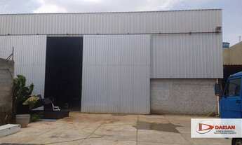 Imagem 7: Galpão, 1770 m² - venda ou aluguel - Cotia/SP