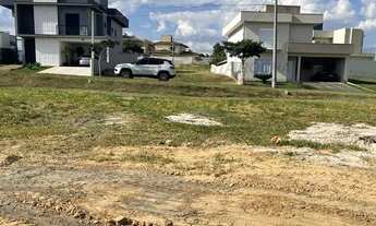 Imagem 2: Terreno à venda, 311 m² por R$ 265.000,00 - Condomínio Central Parque - Salto/SP